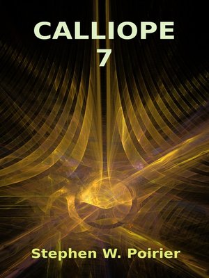 cover image of Calliope 7